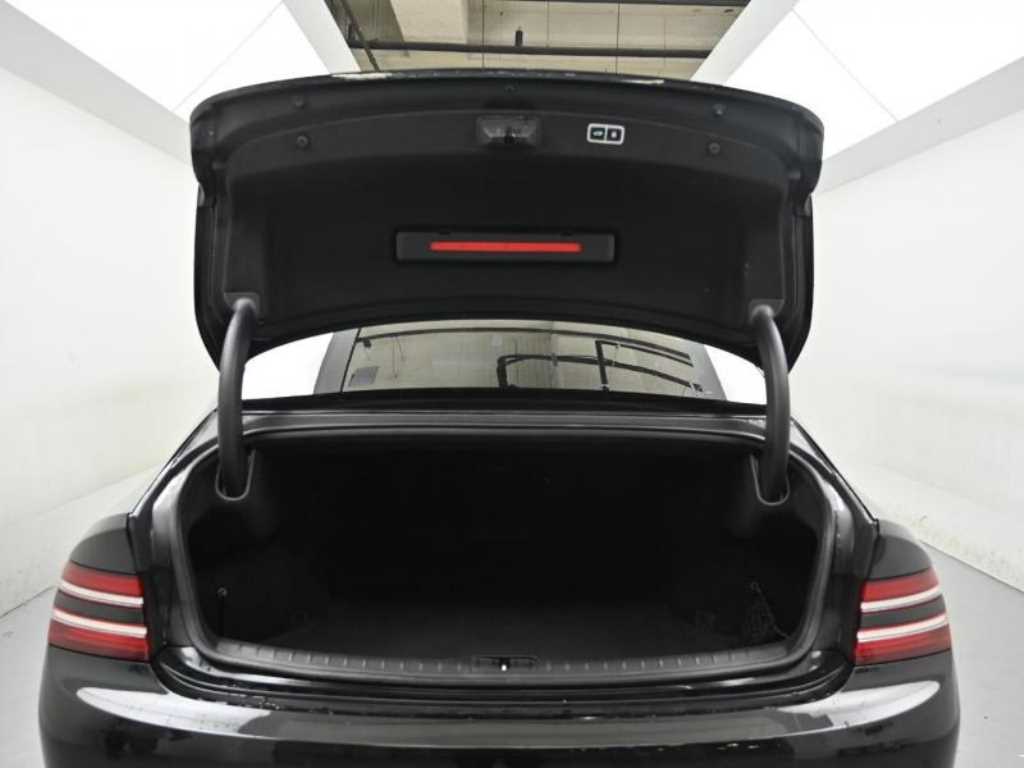 Genesis G80 2021 - Importación desde Corea - HF Imports Iquique - Foto 19