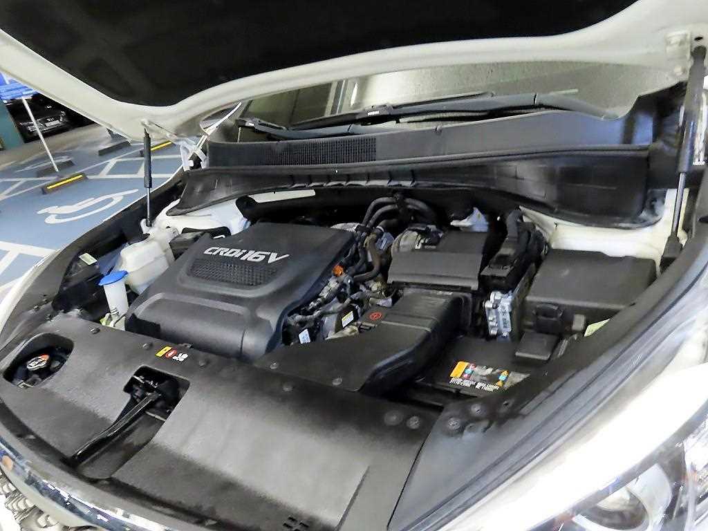 KIA Sorento 2017 - Importación desde Corea - HF Imports Iquique - Foto 19