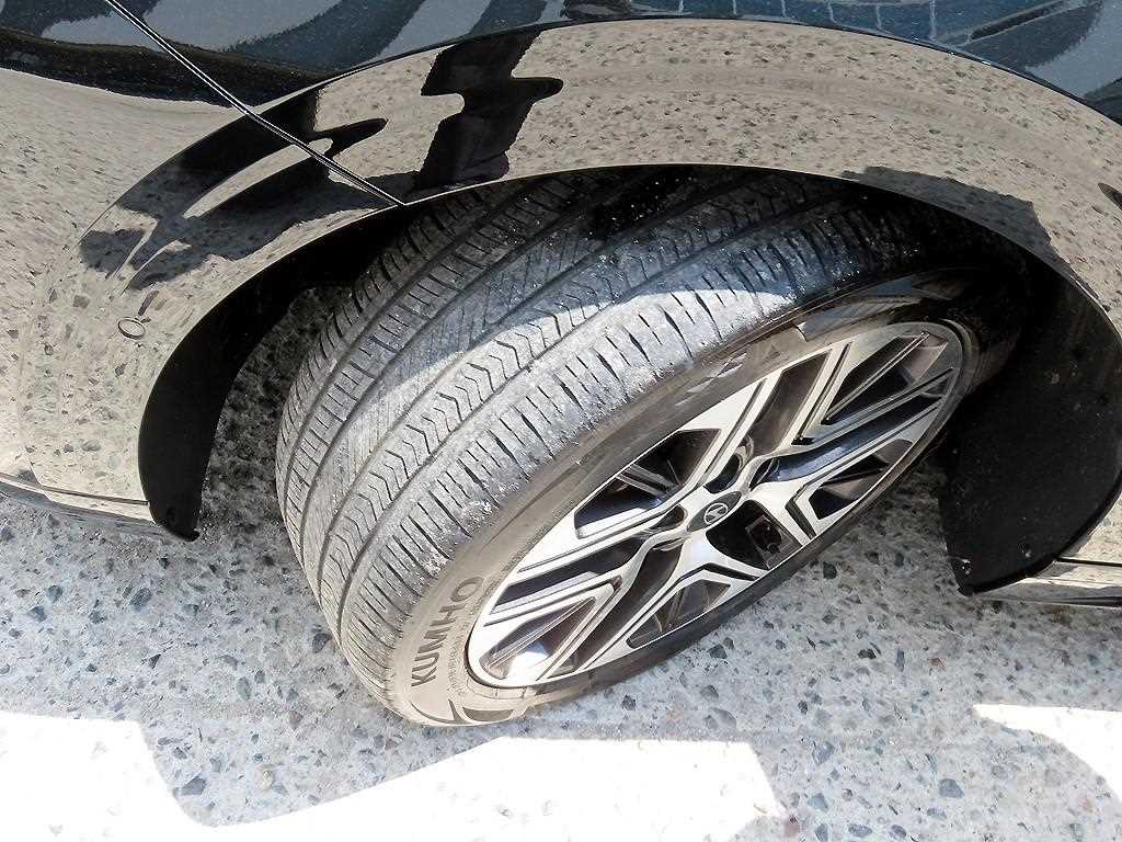 HYUNDAI Grandeur 2023 Negro - Importación desde Corea - HF Imports Iquique - Foto 20