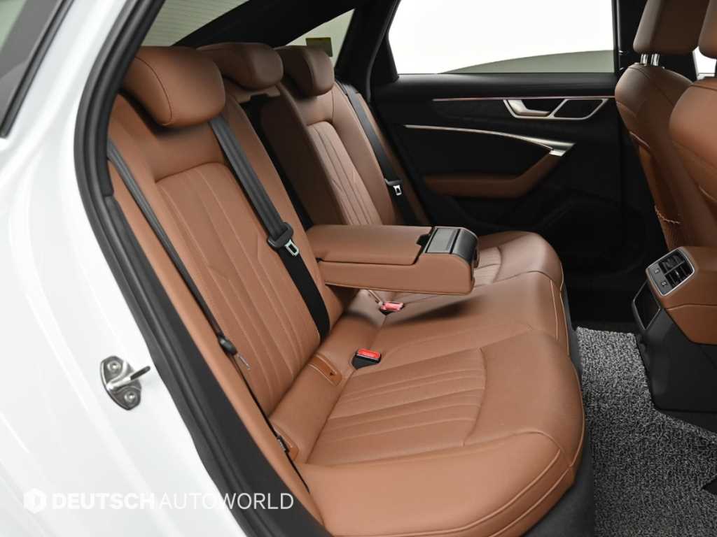 Audi A6 - Vista 12