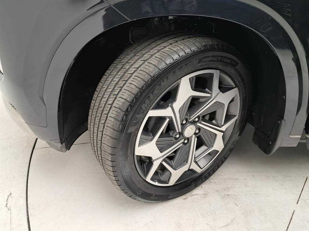 HYUNDAI Palisade 2022 Azul - Importación desde Corea - HF Imports Iquique - Foto 20
