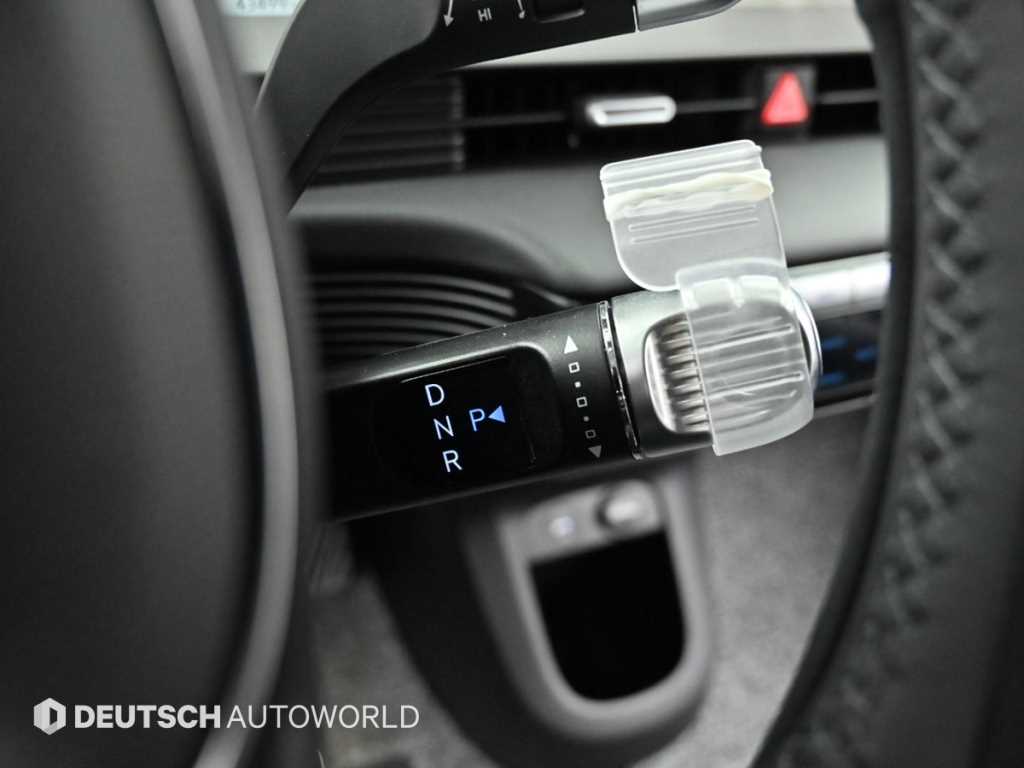 HYUNDAI Ioniq 5 - Vista 9