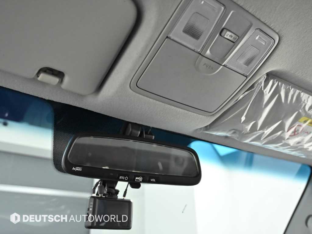 Small Truck Cargo (small) 2023 Blanco - Importación desde Corea - HF Imports Iquique - Foto 17