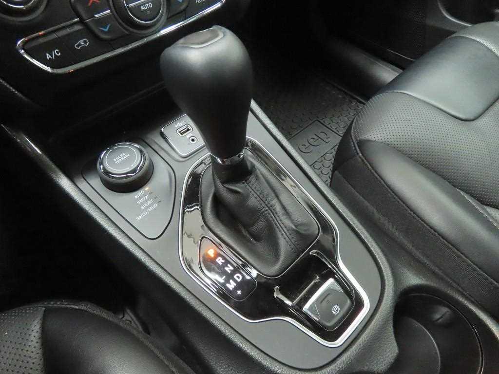 Jeep Cherokee 2022 Gris - Importación desde Corea - HF Imports Iquique - Foto 13