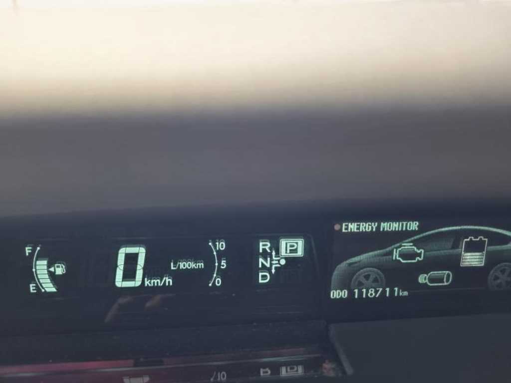 Toyota Prius 2015 - Importación desde Corea - HF Imports Iquique - Foto 20
