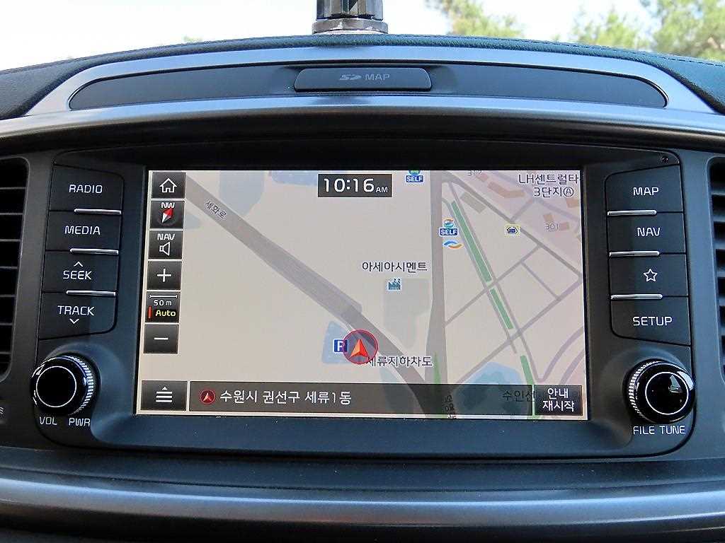 KIA Sorento 2019 - Importación desde Corea - HF Imports Iquique - Foto 14