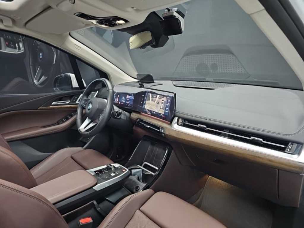 BMW 2 series 2024 Blanco - Importación desde Corea - HF Imports Iquique - Foto 19
