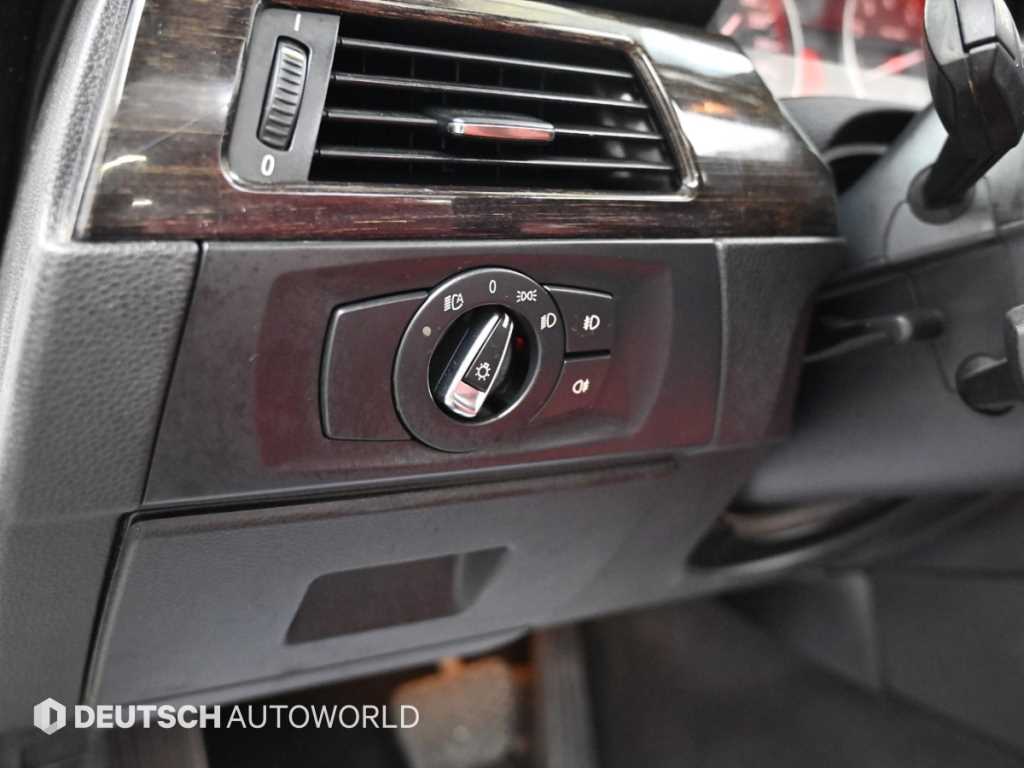 BMW 3 series 2010 Blanco - Importación desde Corea - HF Imports Iquique - Foto 16