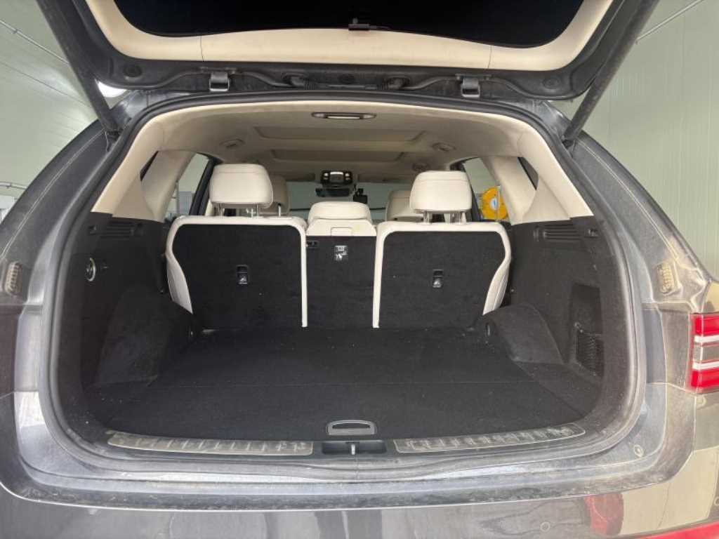 Genesis GV80 - Vista 5