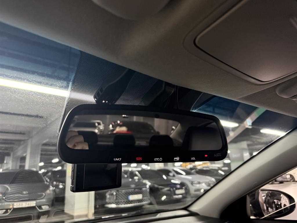 KIA K3 2019 Negro - Importación desde Corea - HF Imports Iquique - Foto 15