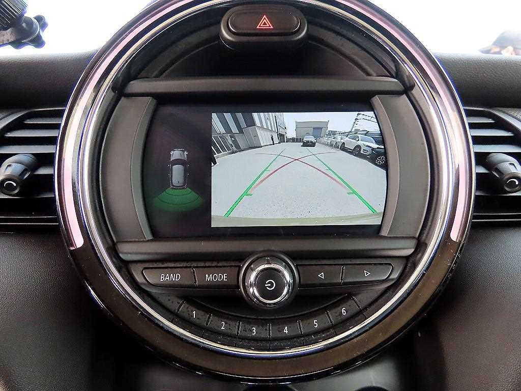 Mini Cooper 2020 Gris - Importación desde Corea - HF Imports Iquique - Foto 14