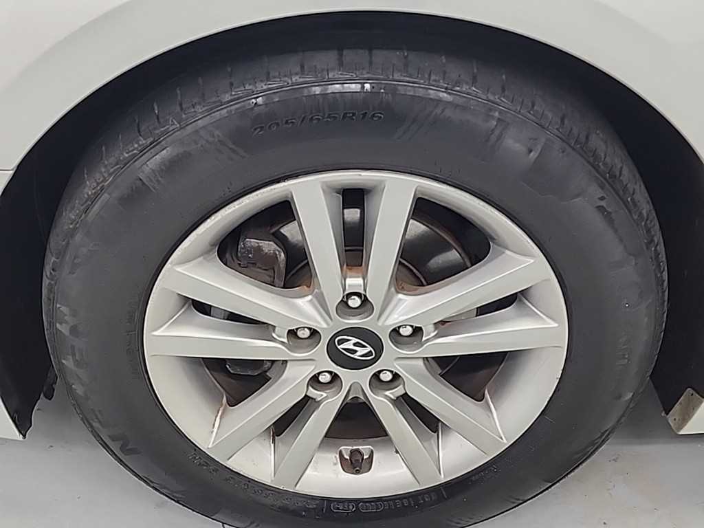 HYUNDAI Sonata 2015 Gris - Importación desde Corea - HF Imports Iquique - Foto 19