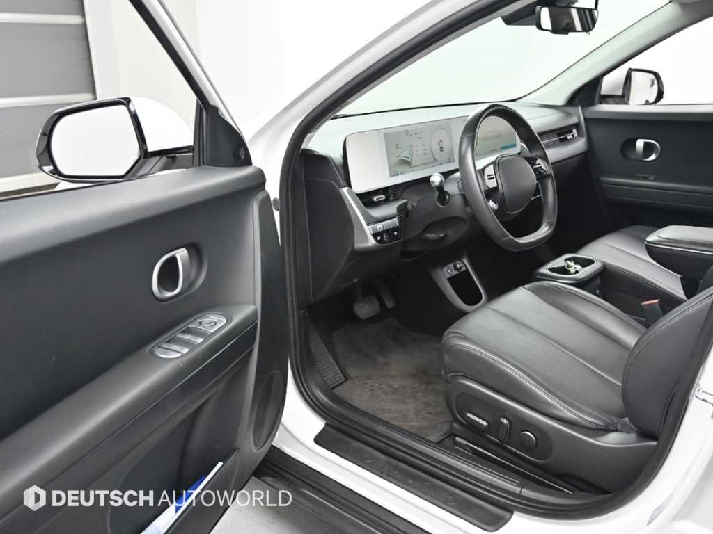 HYUNDAI Ioniq 5 - Vista 11