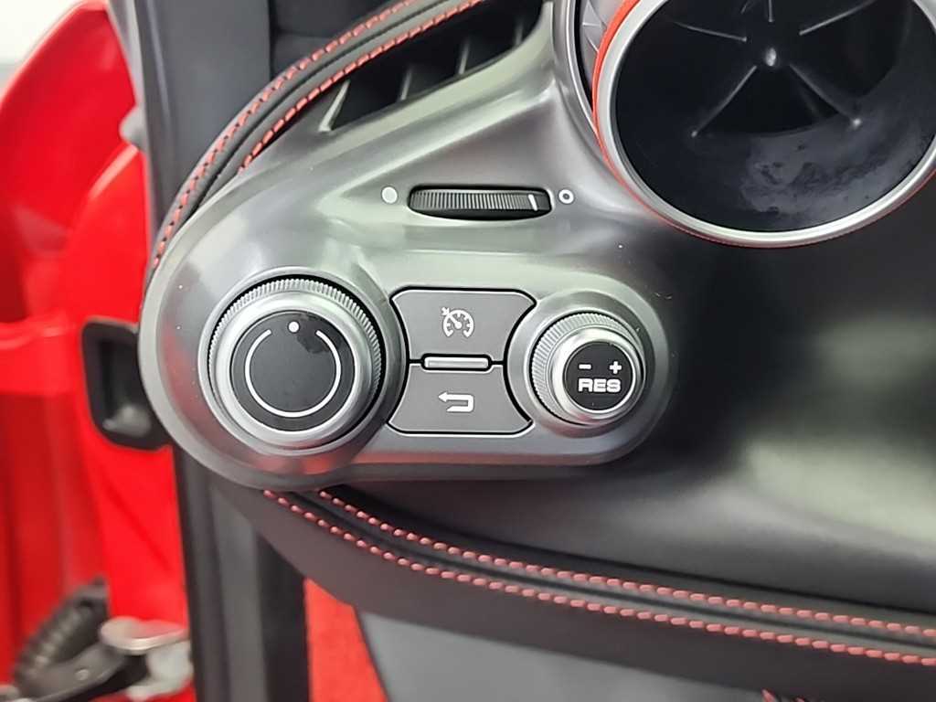 Ferrari F8 2021 Rojo - Importación desde Corea - HF Imports Iquique - Foto 16
