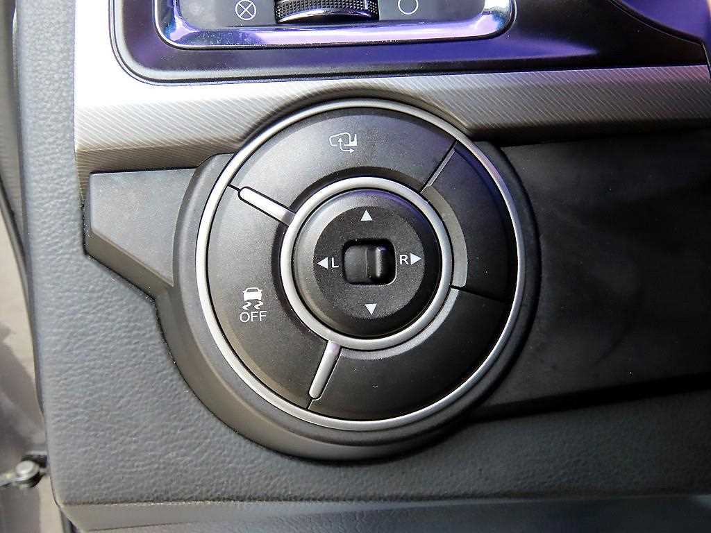 Ssangyong Korando - Vista 12
