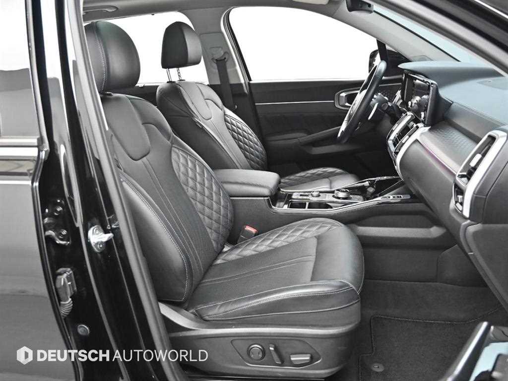 KIA Sorento - Vista 10