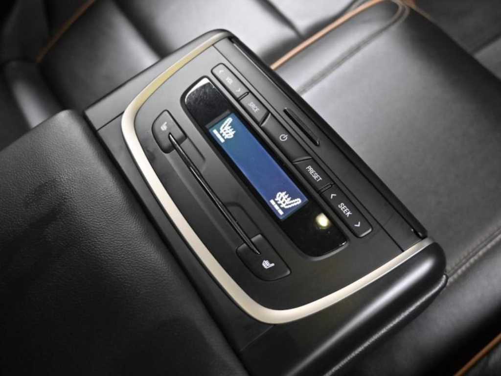 Chevrolet Impala 2018 - Importación desde Corea - HF Imports Iquique - Foto 16