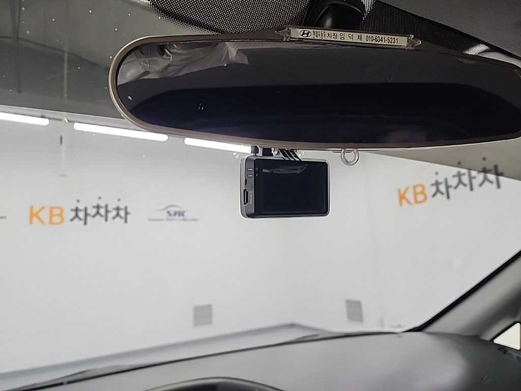 HYUNDAI Starex 2018 Plateado - Importación desde Corea - HF Imports Iquique - Foto 14