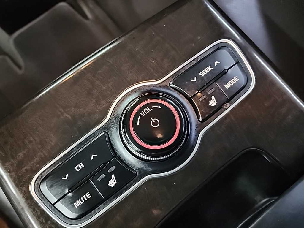 KIA K7 2013 - Importación desde Corea - HF Imports Iquique - Foto 14