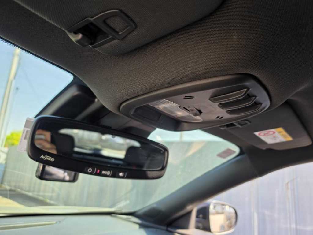 Chevrolet Trax - Vista 12