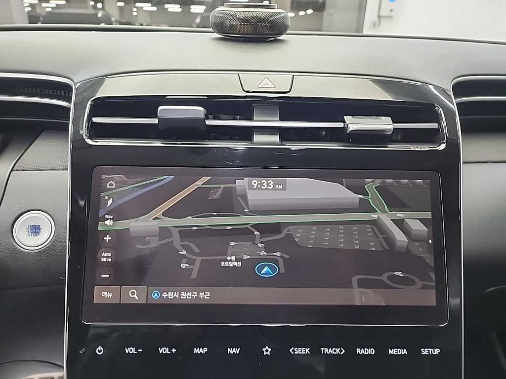 HYUNDAI Tucson 2021 Negro - Importación desde Corea - HF Imports Iquique - Foto 16