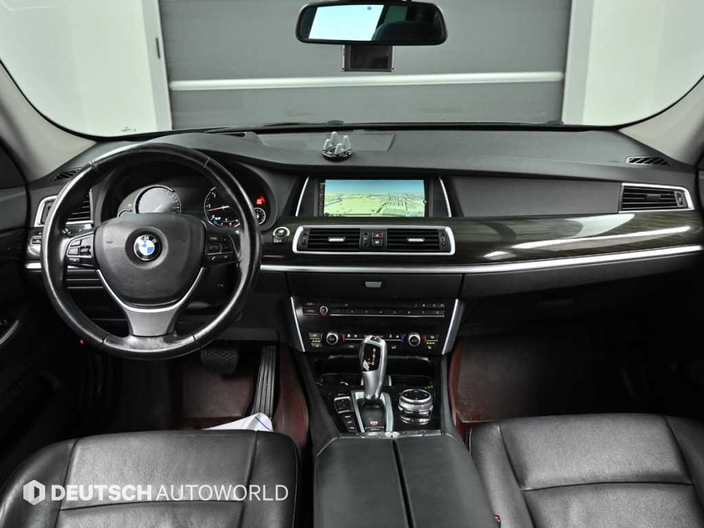 BMW Gran Turismo - Vista 7