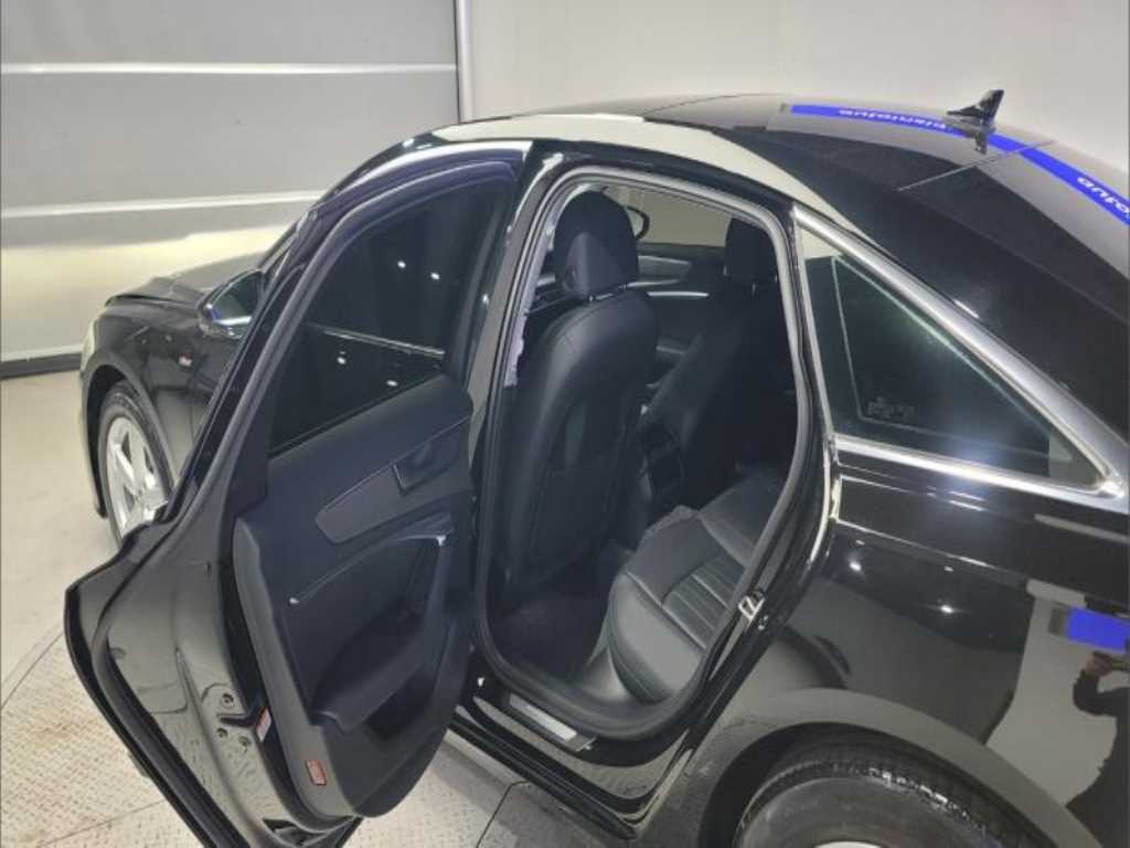 Audi A6 2021 - Importación desde Corea - HF Imports Iquique - Foto 19