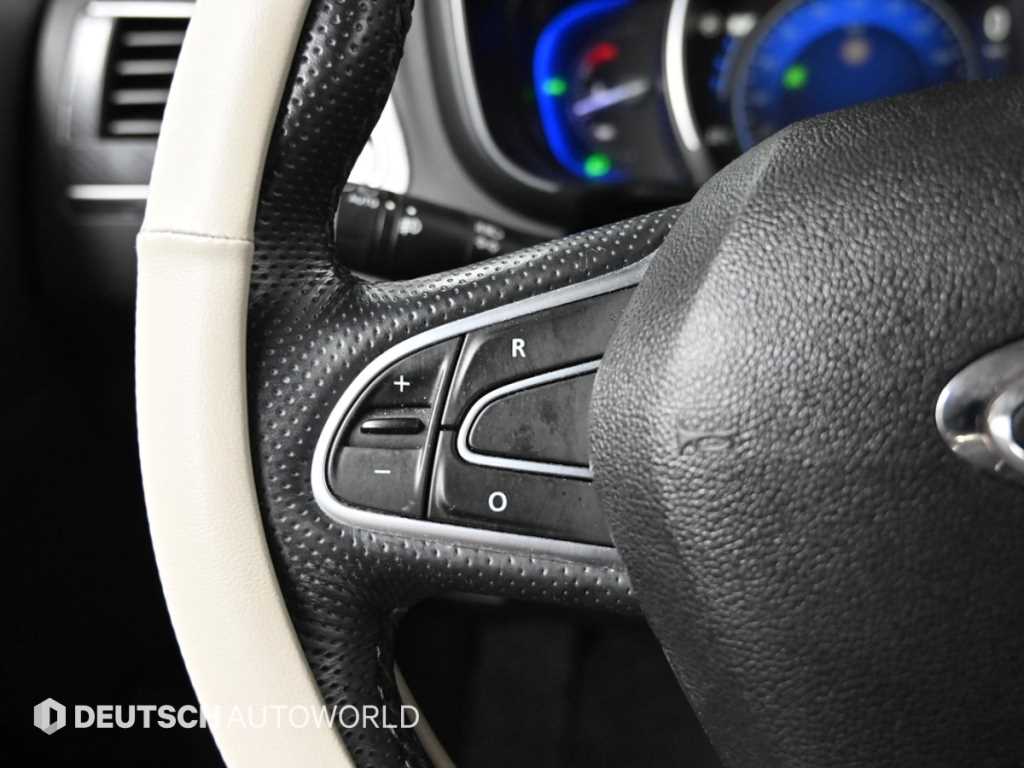 SAMSUNG QM6 2017 Azul - Importación desde Corea - HF Imports Iquique - Foto 17