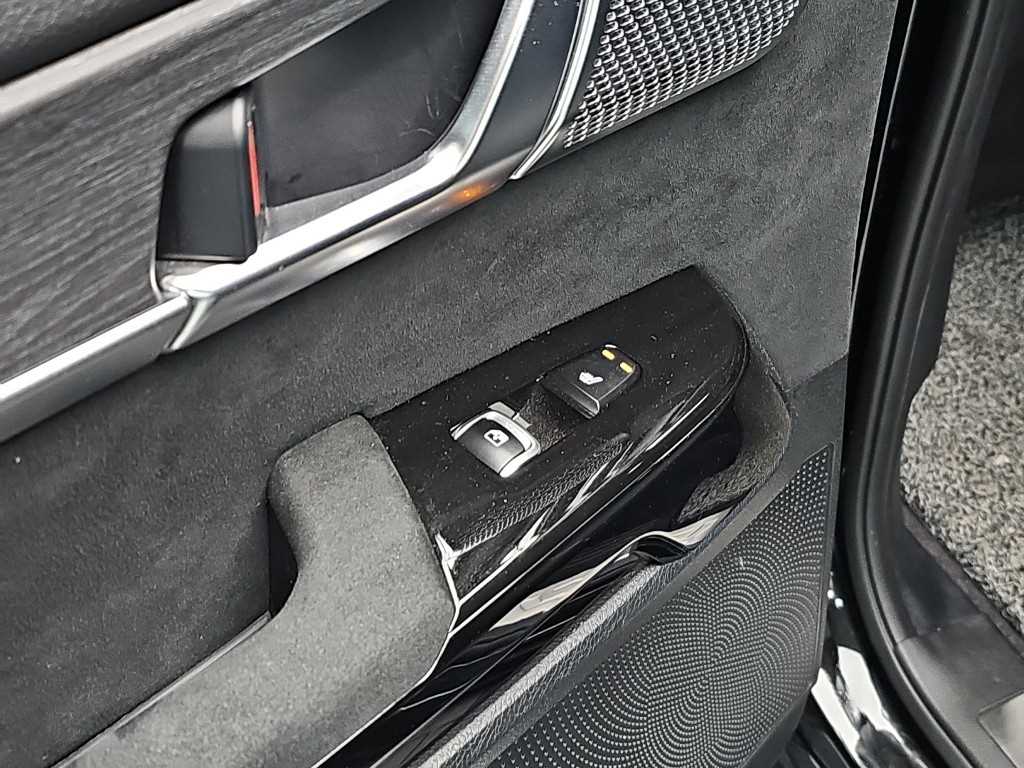 KIA Mohave 2023 Negro - Importación desde Corea - HF Imports Iquique - Foto 13