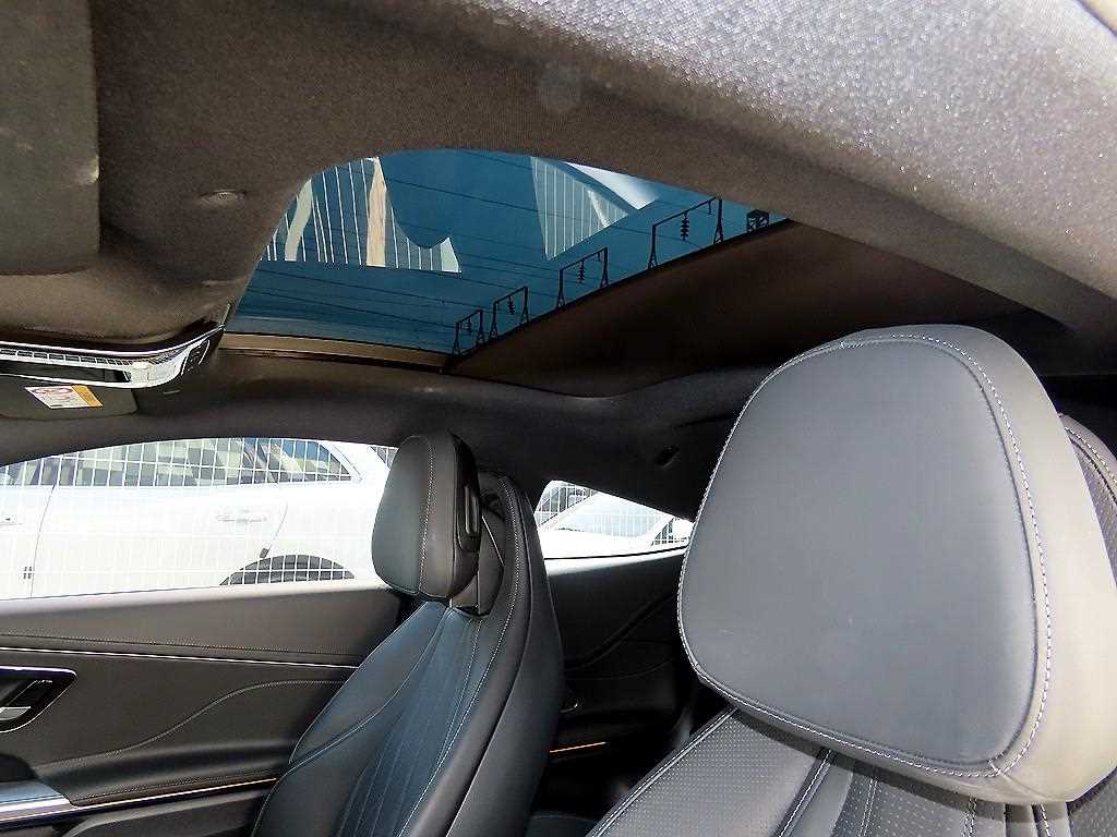 Mercedes Benz CLE Class 2024 Gris - Importación desde Corea - HF Imports Iquique - Foto 17