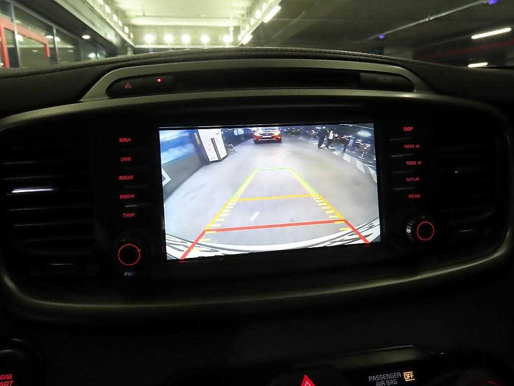 KIA Sorento 2017 - Importación desde Corea - HF Imports Iquique - Foto 14
