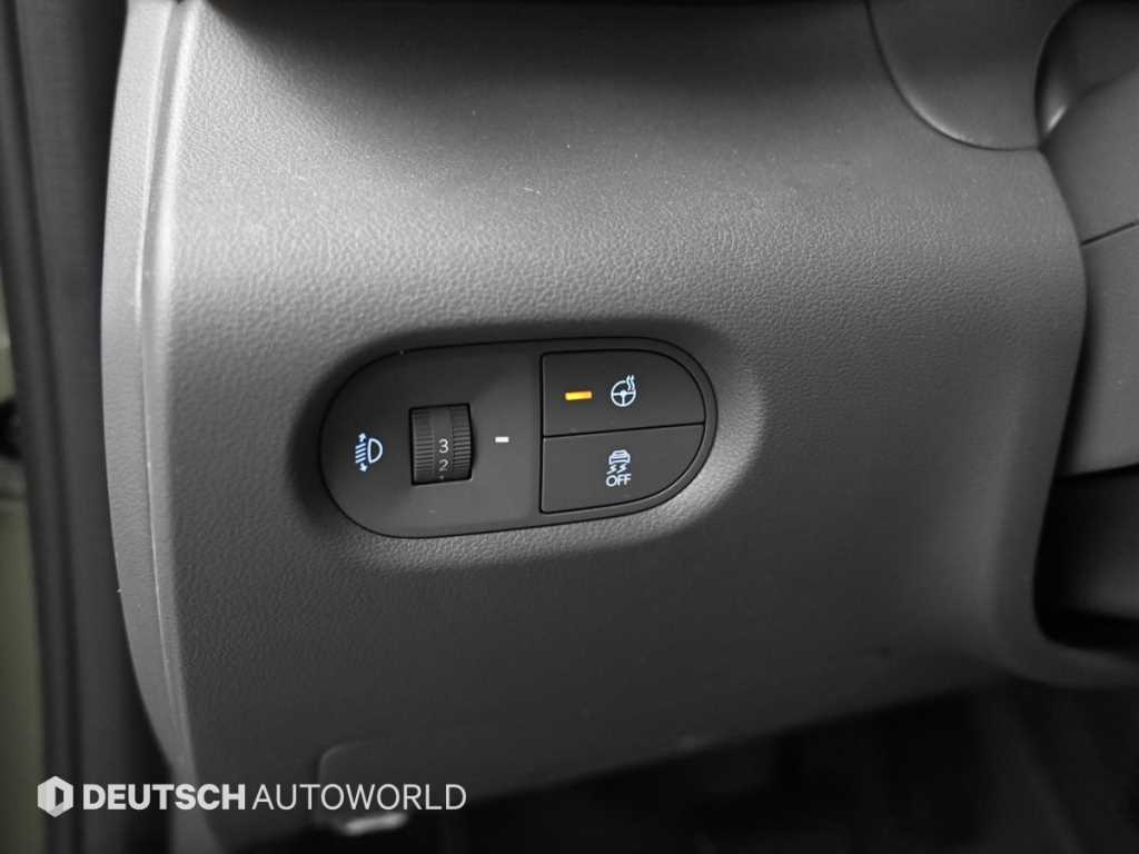 HYUNDAI Casper 2024 Verde - Importación desde Corea - HF Imports Iquique - Foto 16