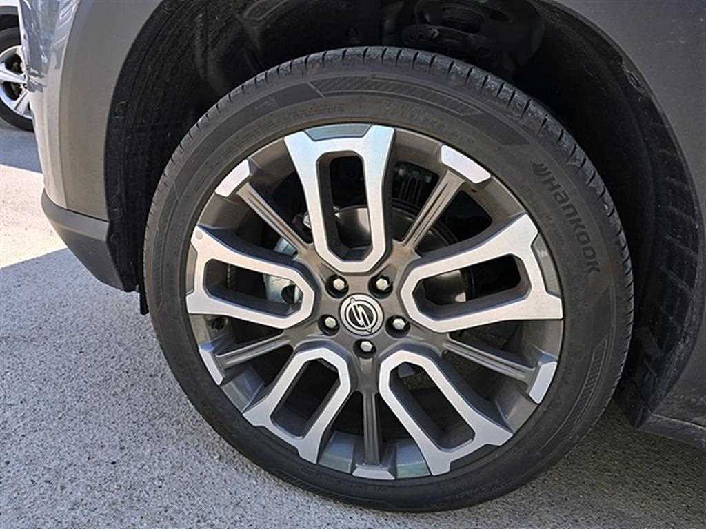 Ssangyong Torres 2023 Gris - Importación desde Corea - HF Imports Iquique - Foto 20