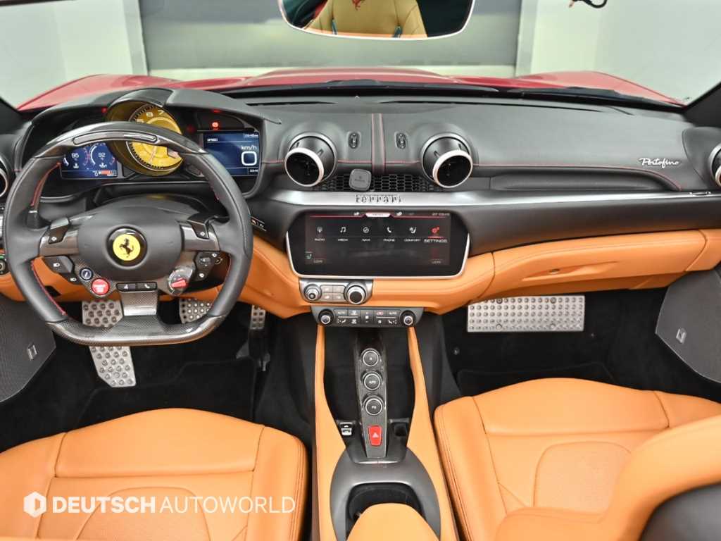 Ferrari Portofino - Vista 7