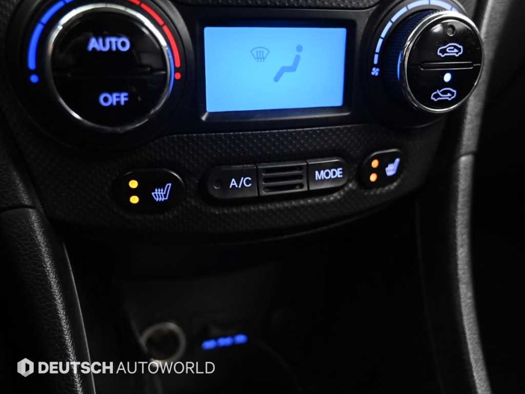 HYUNDAI Accent 2013 - Importación desde Corea - HF Imports Iquique - Foto 17