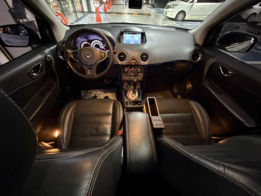 SAMSUNG QM5 - Vista 6