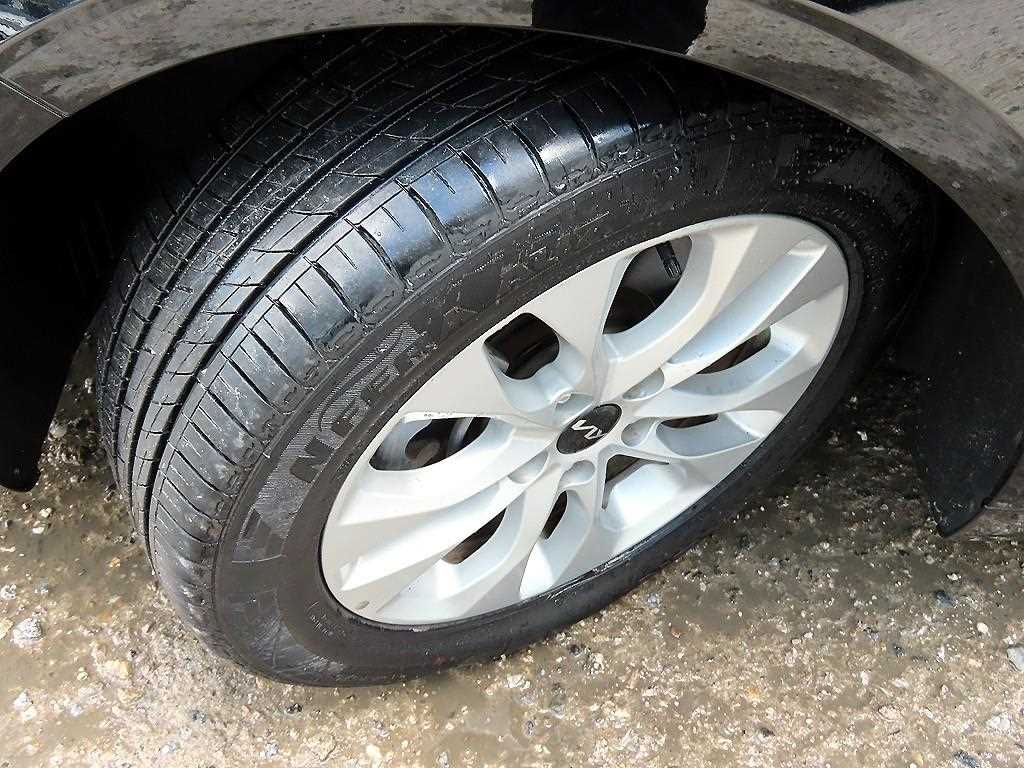 KIA K8 2022 Negro - Importación desde Corea - HF Imports Iquique - Foto 20