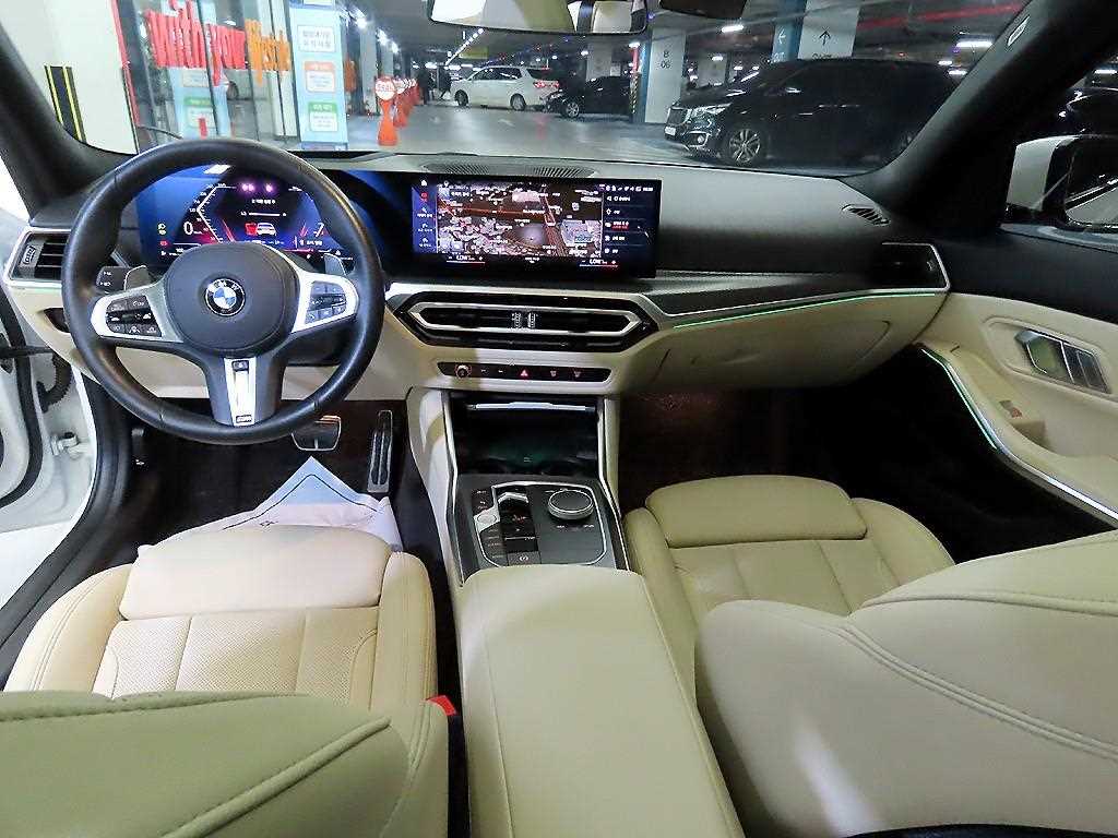 BMW 3 series - Vista 10