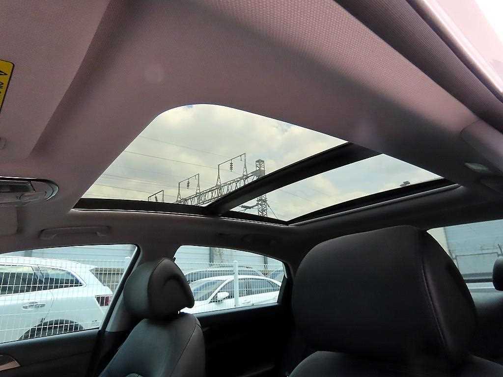 HYUNDAI Sonata 2015 Blanco - Importación desde Corea - HF Imports Iquique - Foto 18