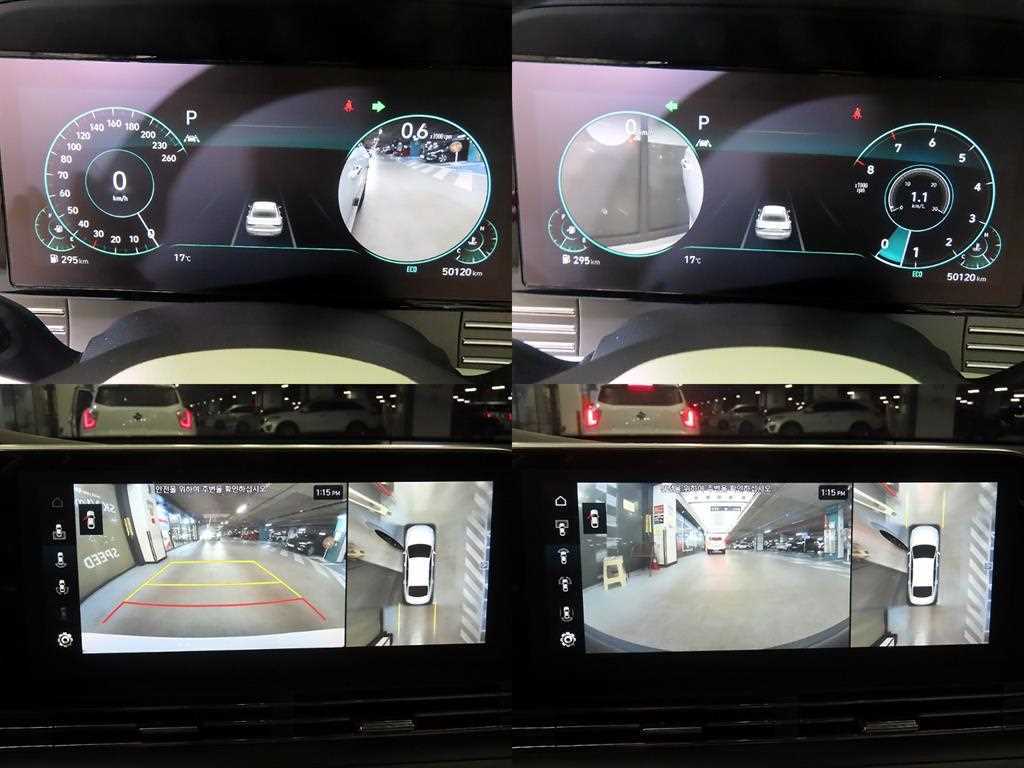 HYUNDAI Grandeur 2023 Blanco - Importación desde Corea - HF Imports Iquique - Foto 18