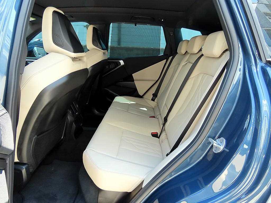 BMW X3 - Vista 6