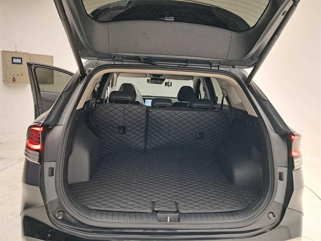 KIA Sportage 2022 Gris - Importación desde Corea - HF Imports Iquique - Foto 18