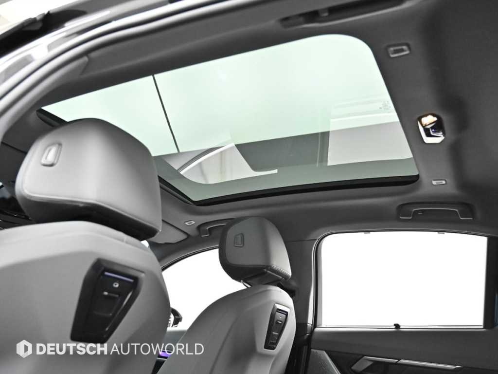 BMW i5 2024 Gris - Importación desde Corea - HF Imports Iquique - Foto 18