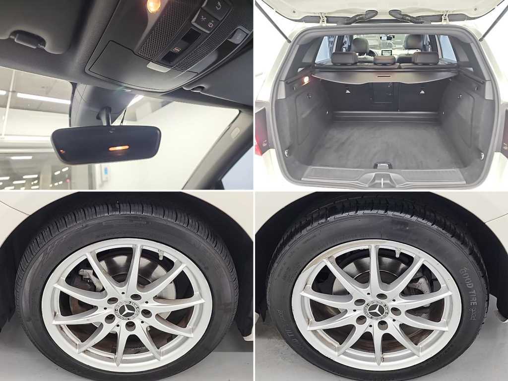Mercedes Benz B Class (MY B) 2018 - Importación desde Corea - HF Imports Iquique - Foto 19