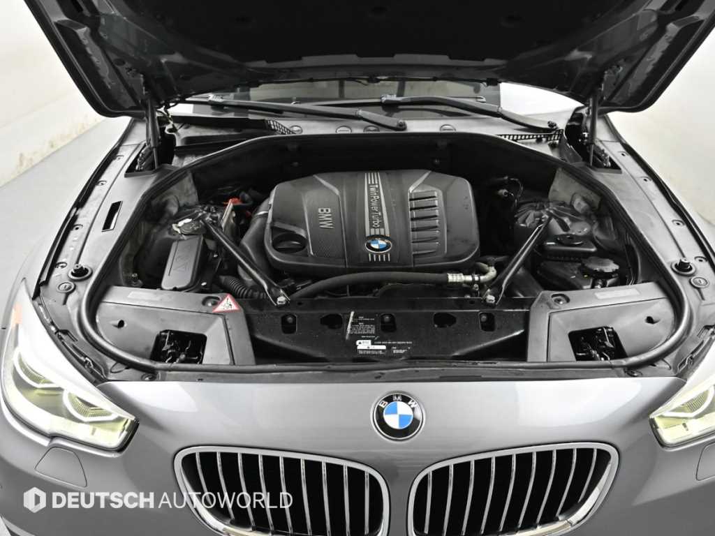 BMW Gran Turismo - Vista 6