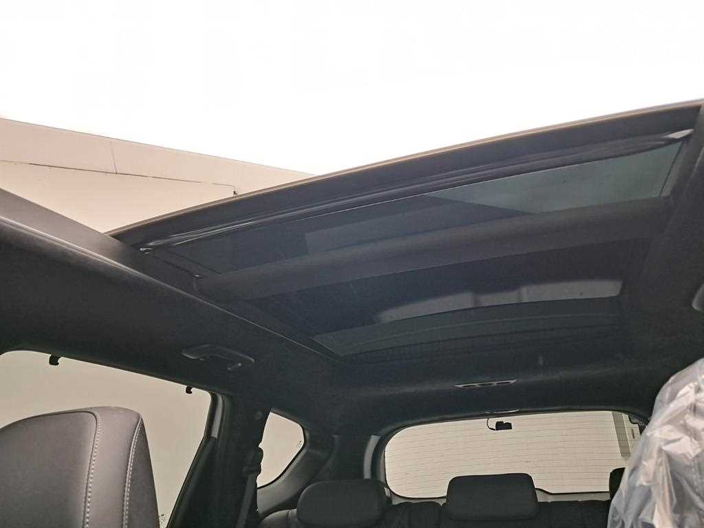 HYUNDAI Santa Fe 2022 Blanco - Importación desde Corea - HF Imports Iquique - Foto 16