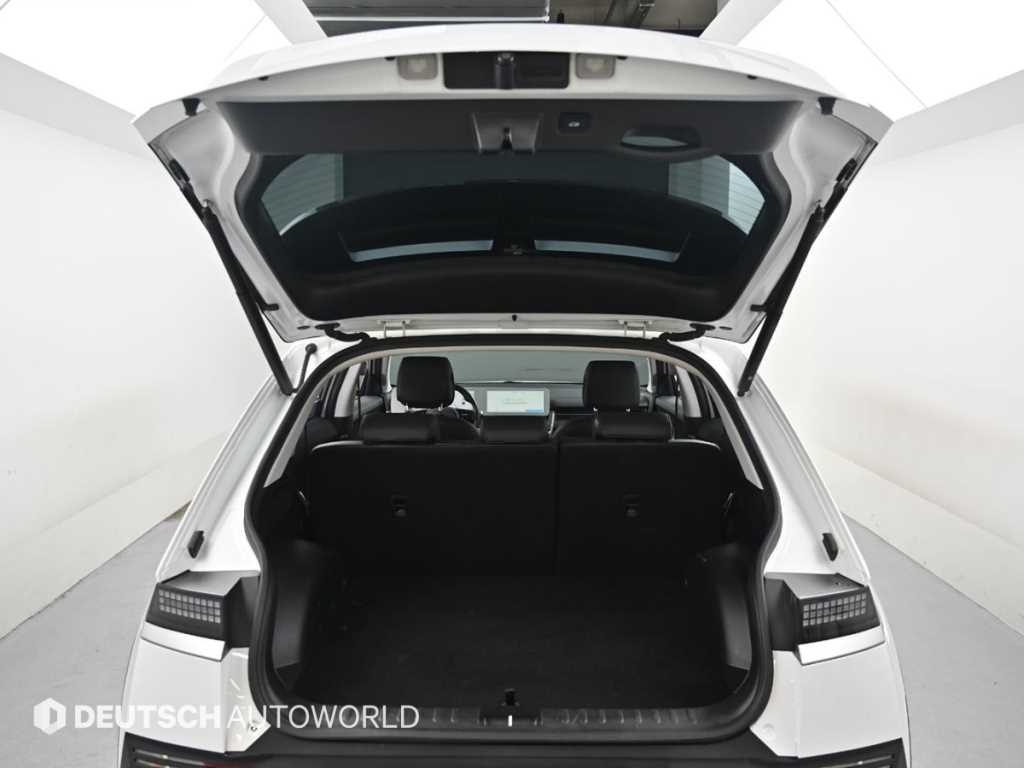 HYUNDAI Ioniq 5 2022 Blanco - Importación desde Corea - HF Imports Iquique - Foto 19
