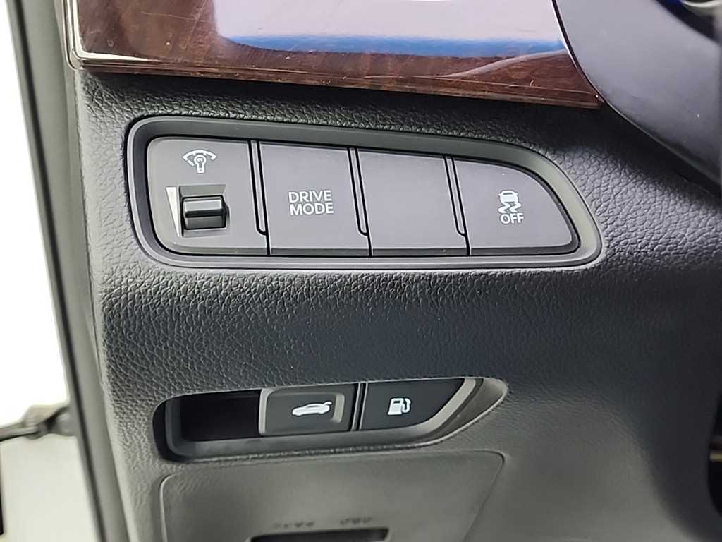 HYUNDAI Grandeur 2014 Blanco - Importación desde Corea - HF Imports Iquique - Foto 19