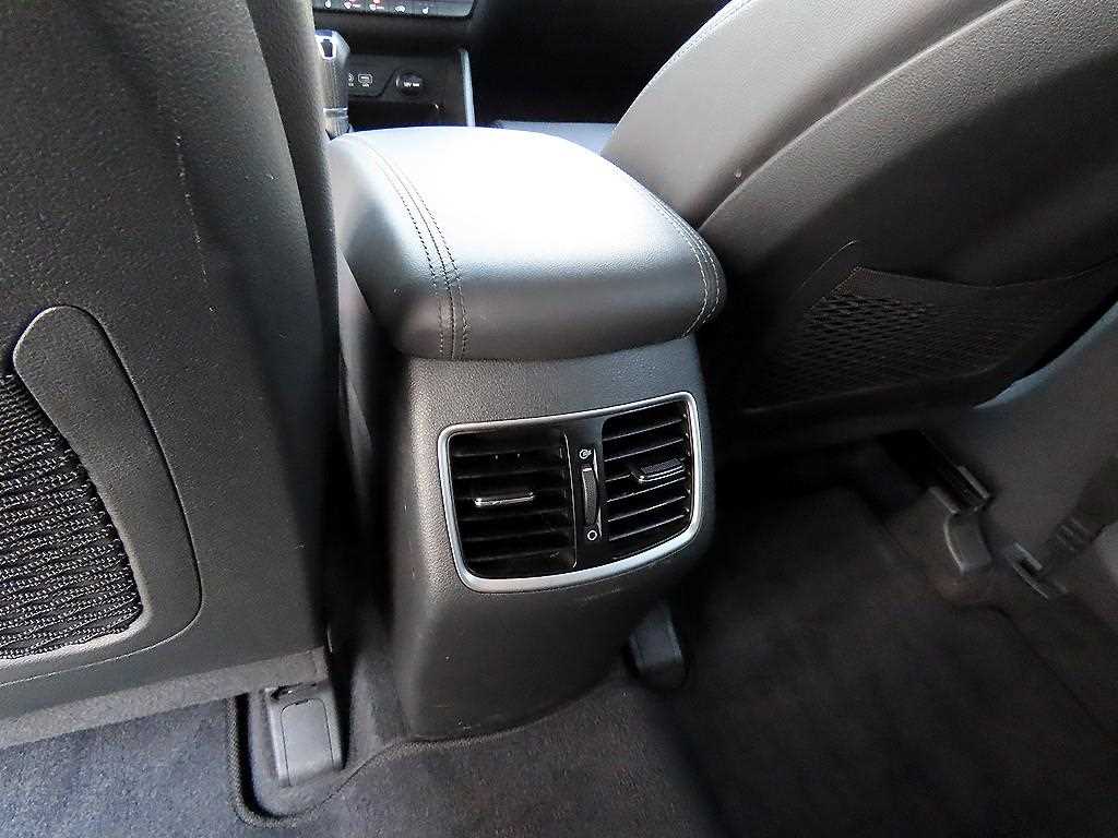 HYUNDAI Tucson 2019 Azul - Importación desde Corea - HF Imports Iquique - Foto 17