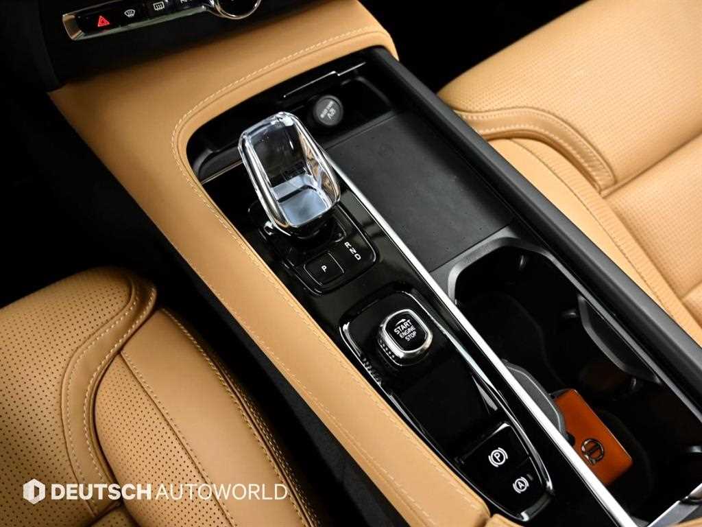 Volvo XC90 - Vista 12